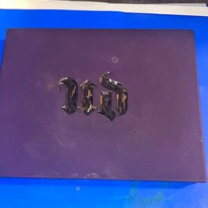 Urban decay eyeshadow